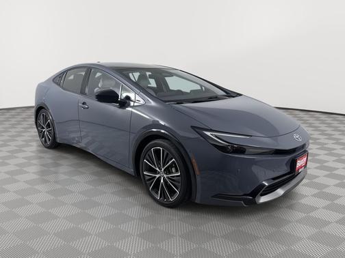 2024 Toyota Prius Limited