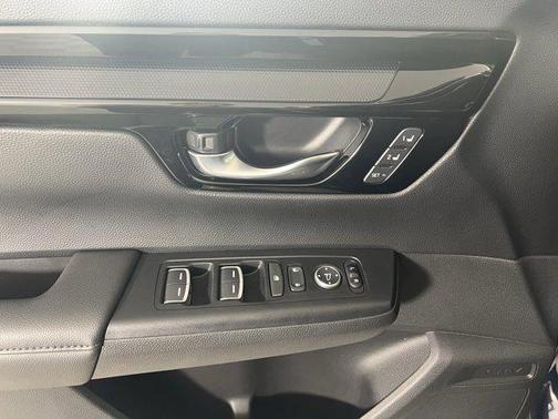 2024 Honda CR-V EX-L 2WD
