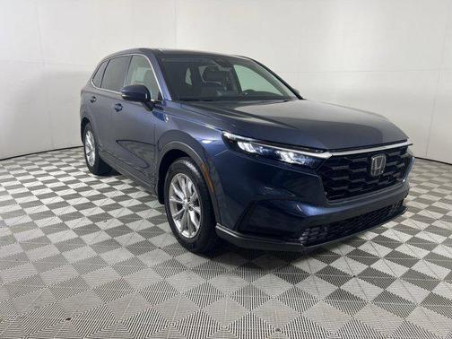2024 Honda CR-V EX-L 2WD