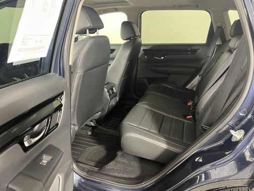 2024 Honda CR-V EX-L 2WD