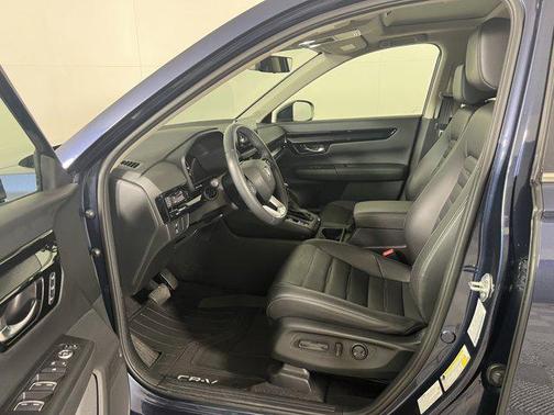 2024 Honda CR-V EX-L 2WD