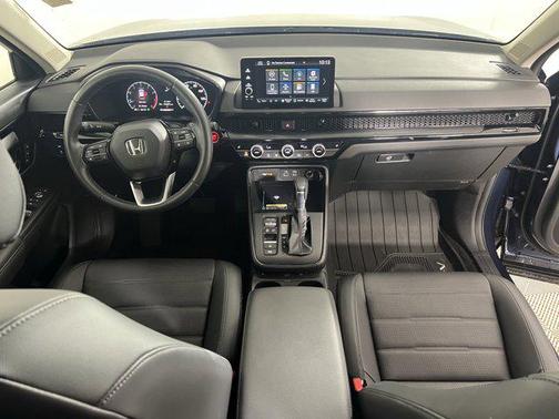2024 Honda CR-V EX-L 2WD