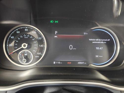 2021 Genesis GV80 3.5T