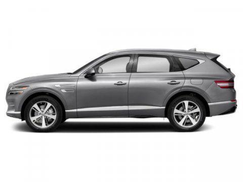 2021 Genesis GV80 3.5T