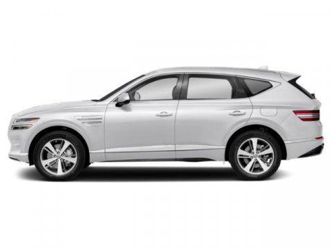 2021 Genesis GV80 3.5T