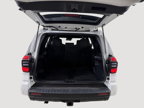 Ice Cap 2025 Toyota 4Runner TRD Off Road