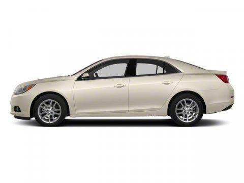 2013 Chevrolet Malibu Eco Premium Audio