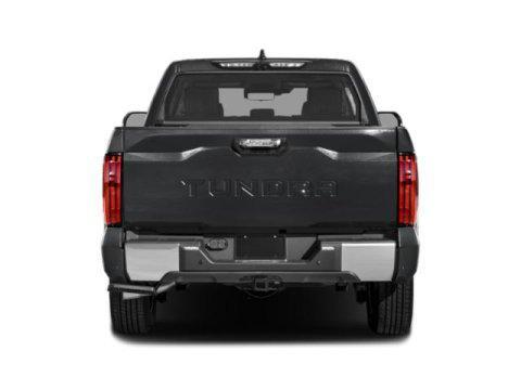 2025 Toyota Tundra Hybrid Limited