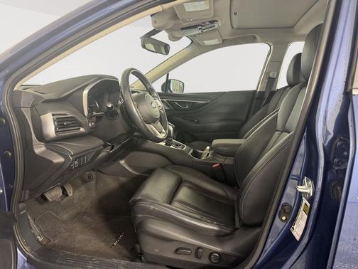 2024 Subaru Legacy Premium