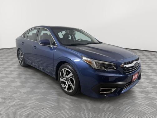 2024 Subaru Legacy Premium