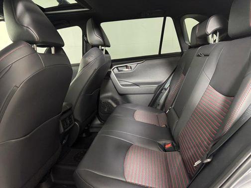 2024 Toyota RAV4 Prime XSE