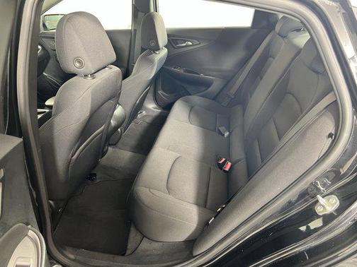 2021 Chevrolet Malibu 1LS