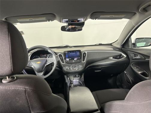 2021 Chevrolet Malibu 1LS