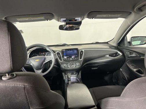 2021 Chevrolet Malibu 1LS