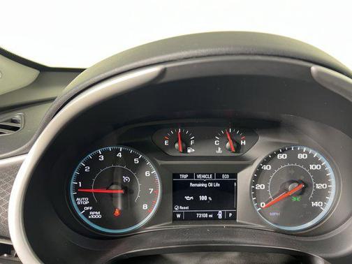 2021 Chevrolet Malibu 1LS