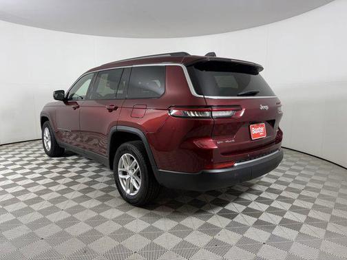 2021 Jeep Grand Cherokee L Laredo