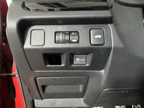 2018 Subaru WRX STI Base