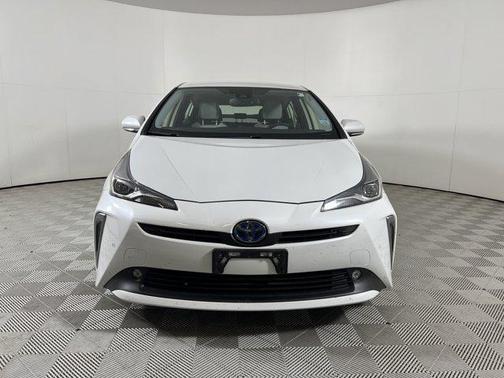 2022 Toyota Prius XLE