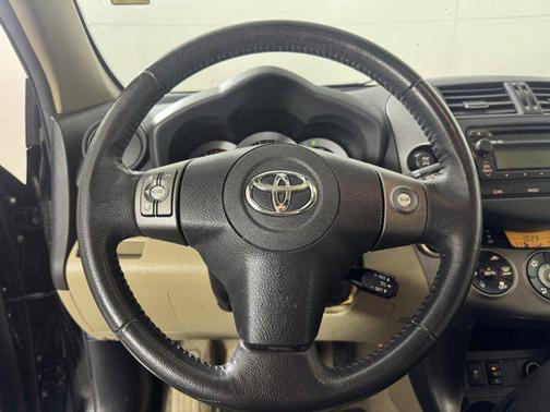 2012 Toyota RAV4 Limited