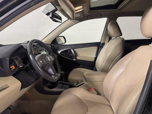 2012 Toyota RAV4 Limited