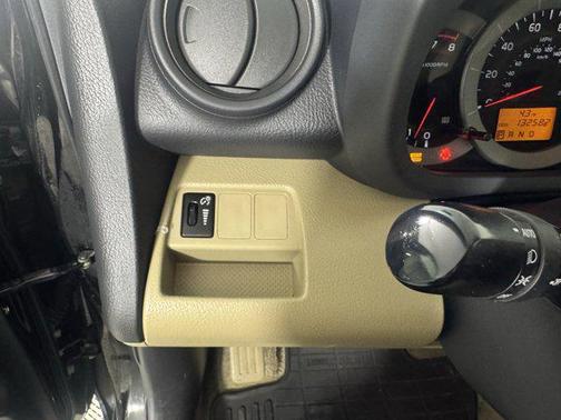 2012 Toyota RAV4 Limited