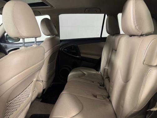 2012 Toyota RAV4 Limited