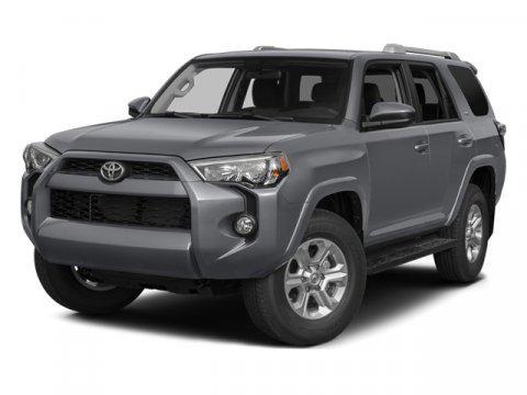 2014 Toyota 4Runner SR5 Premium