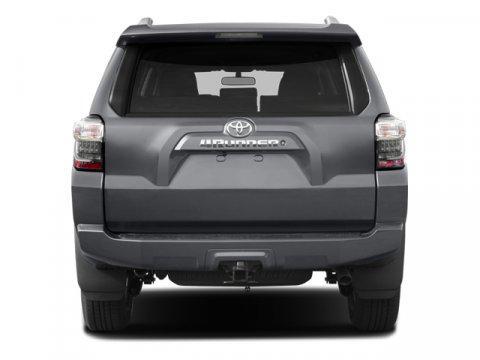 2014 Toyota 4Runner SR5 Premium