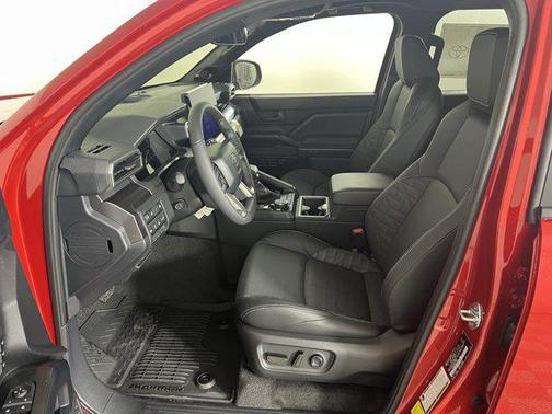 2025 Toyota 4Runner TRD Off Road Premium