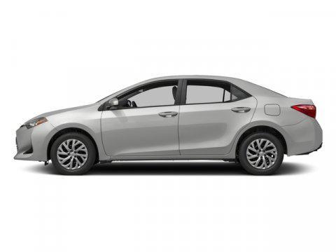 2018 Toyota Corolla XSE