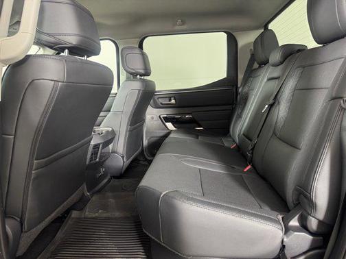 2024 Toyota Tundra Hybrid Limited
