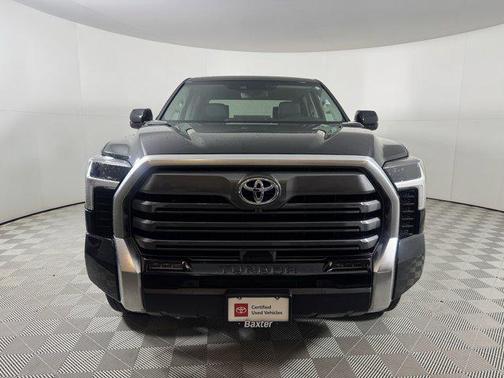 2024 Toyota Tundra Hybrid Limited