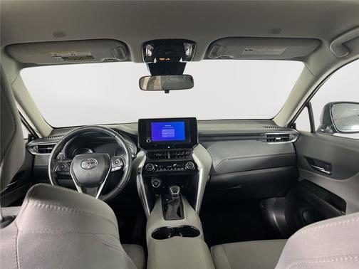 2023 Toyota Venza LE