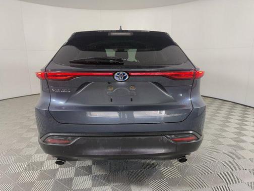 2023 Toyota Venza LE