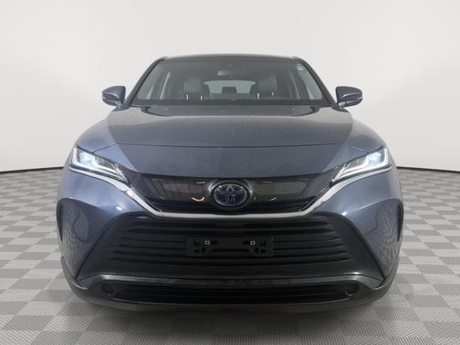 2023 Toyota Venza LE