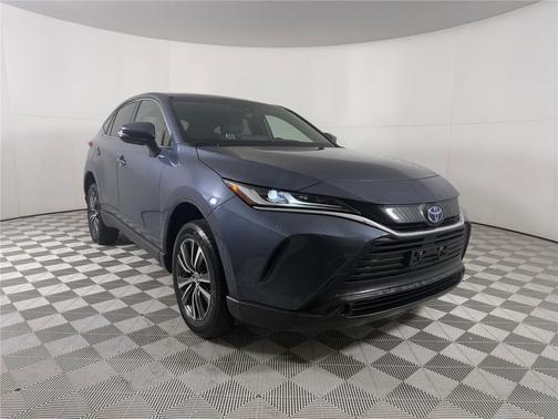 2023 Toyota Venza LE