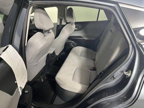 2023 Toyota Venza LE