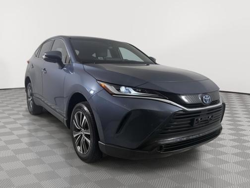 2023 Toyota Venza LE