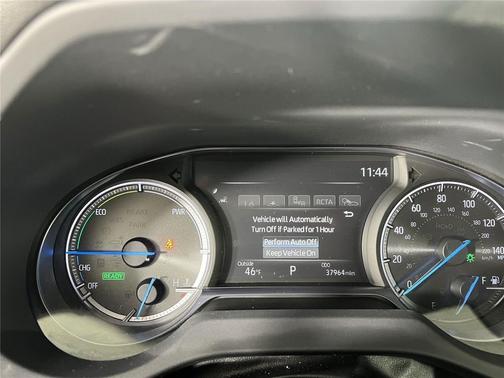 2023 Toyota Venza LE