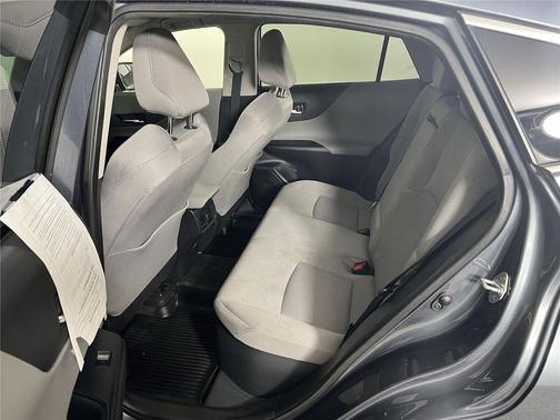 2023 Toyota Venza LE