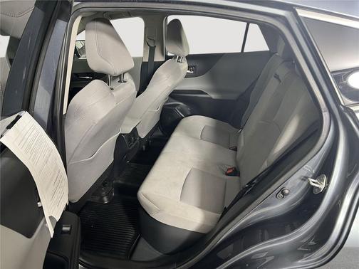 2023 Toyota Venza LE