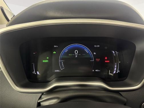 2025 Toyota Corolla Hybrid XLE