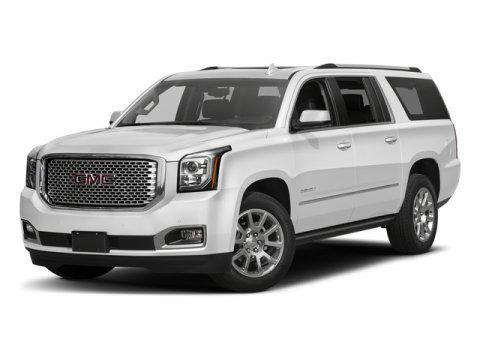 2017 GMC Yukon XL Denali