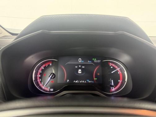 2020 Toyota RAV4 TRD Off-Road