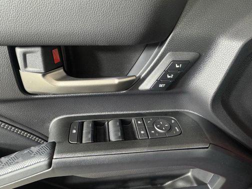 2025 Toyota 4Runner Limited