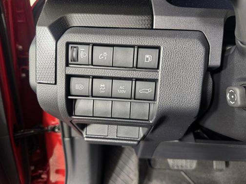 2025 Toyota 4Runner Limited