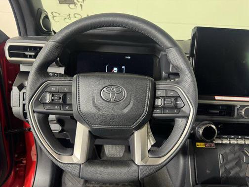 2025 Toyota 4Runner Limited