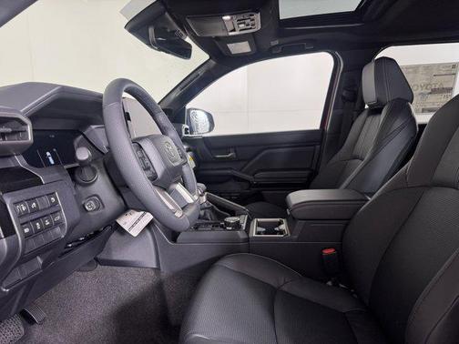 2025 Toyota 4Runner Limited