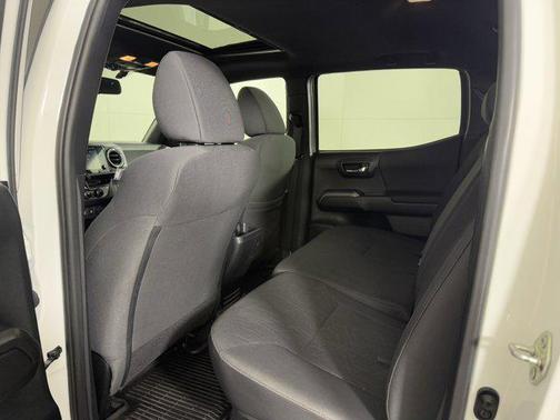 2017 Toyota Tacoma TRD Off Road