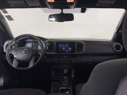 2017 Toyota Tacoma TRD Off Road